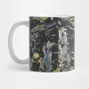 Night View Mug